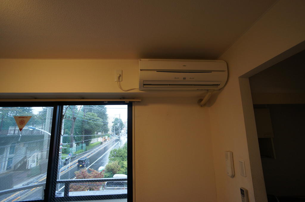Other room space.  ☆ With the latest air conditioning ☆ 