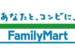 Convenience store. 234m to Family Mart (convenience store)