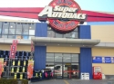 Shopping centre. 510m until AUTOBACS (shopping center)