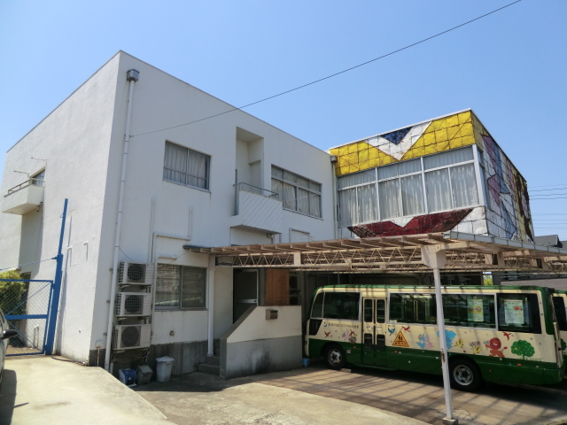 kindergarten ・ Nursery. Shotoku Gakuen Hachioji central kindergarten (kindergarten ・ 679m to the nursery)