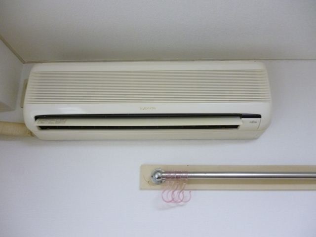 Other. Air conditioning