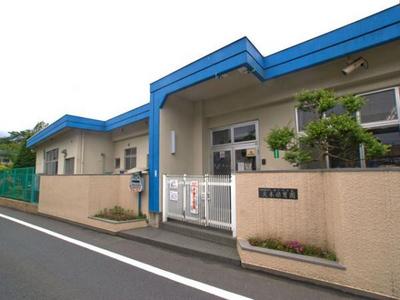 kindergarten ・ Nursery. Motoki nursery school (kindergarten ・ 940m to the nursery)