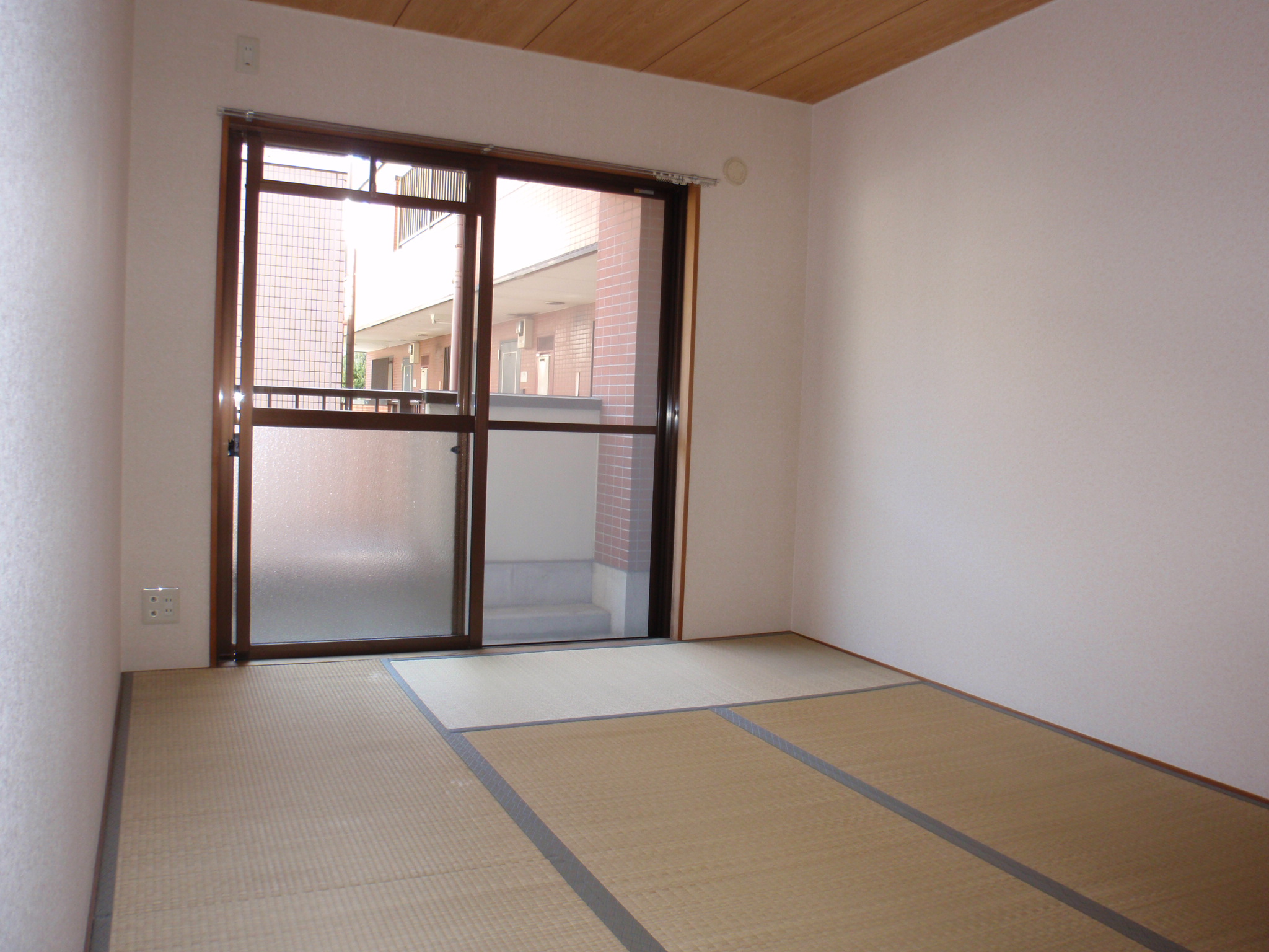 Other room space. South Japanese-style room