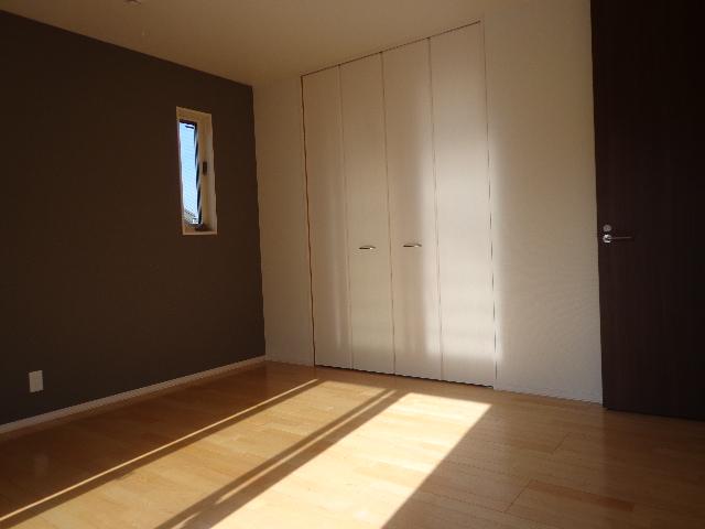 Non-living room