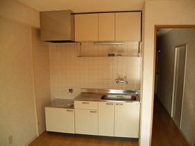 Kitchen. Kitchen