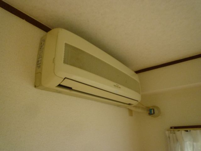 Other Equipment. Air conditioning. 