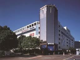 Shopping centre. Mitsukoshi, Ltd. ・ Kokoria 1850m until Tama Center (shopping center)