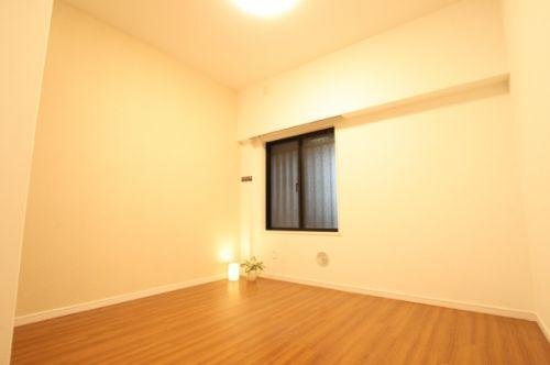 Non-living room