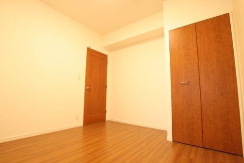 Non-living room