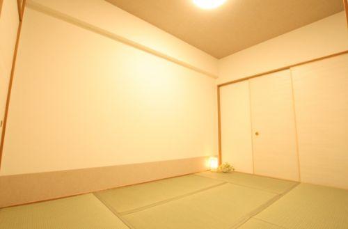 Non-living room