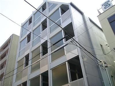 Building appearance