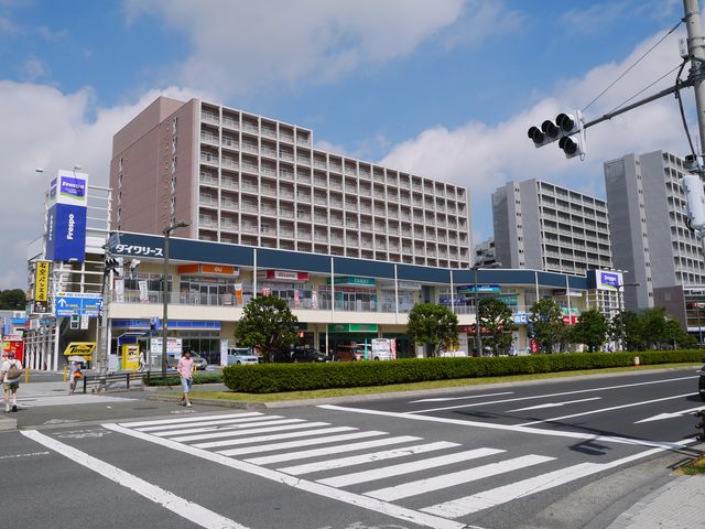 Convenience store. Lawson Hachioji Minamino chome store up (convenience store) 412m