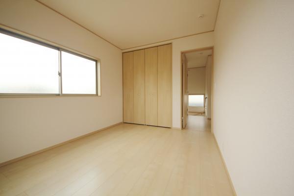 Non-living room