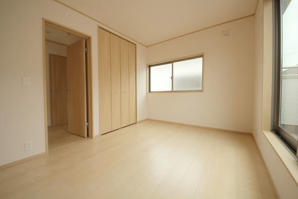 Non-living room