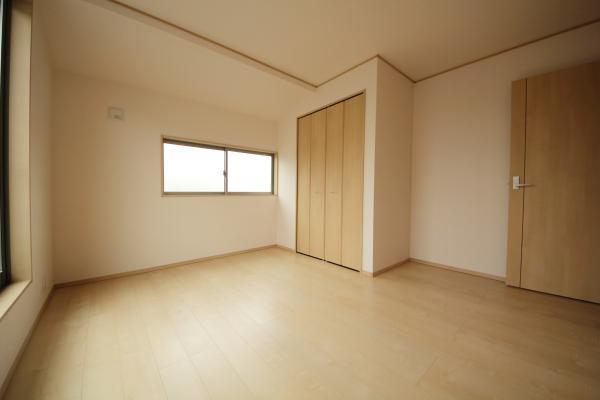 Non-living room