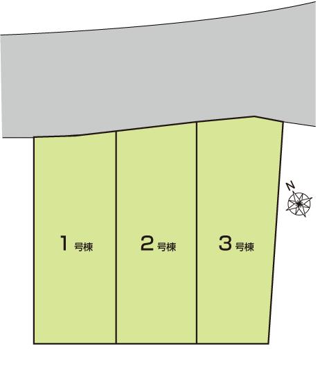 The entire compartment Figure