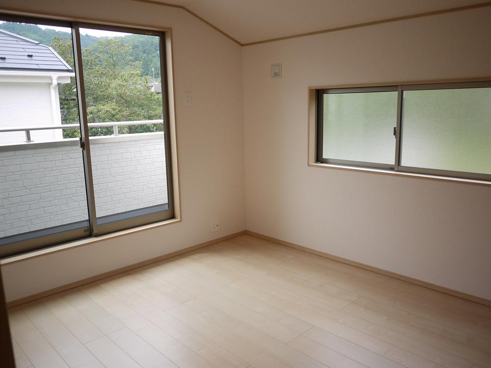 Non-living room