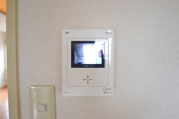 Other Equipment. TV Intercom