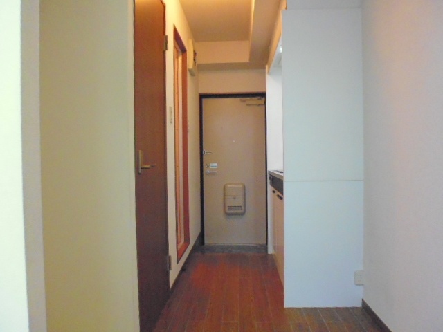 Other. Corridor