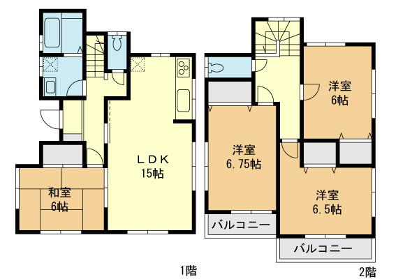 Floor plan. Subdivision whole photo