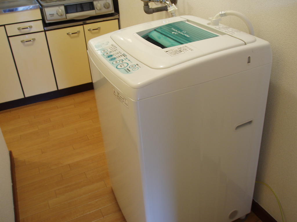 Other. Washing machine