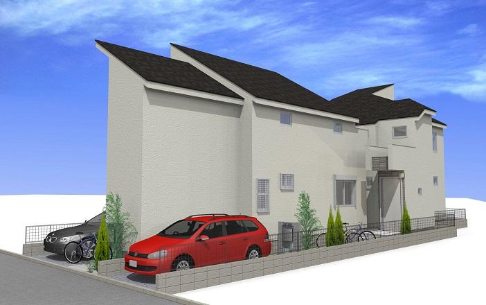 Rendering (appearance). Appearance expected Perth