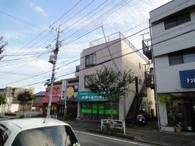 Building appearance