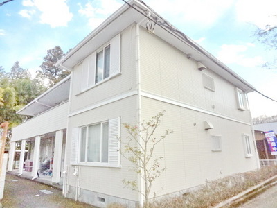 Building appearance