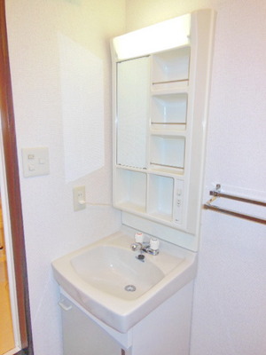 Washroom