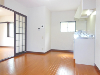 Other room space