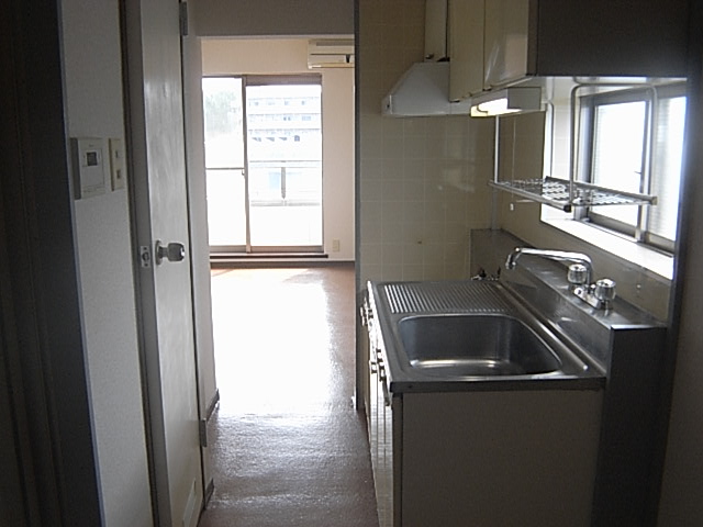 Other room space