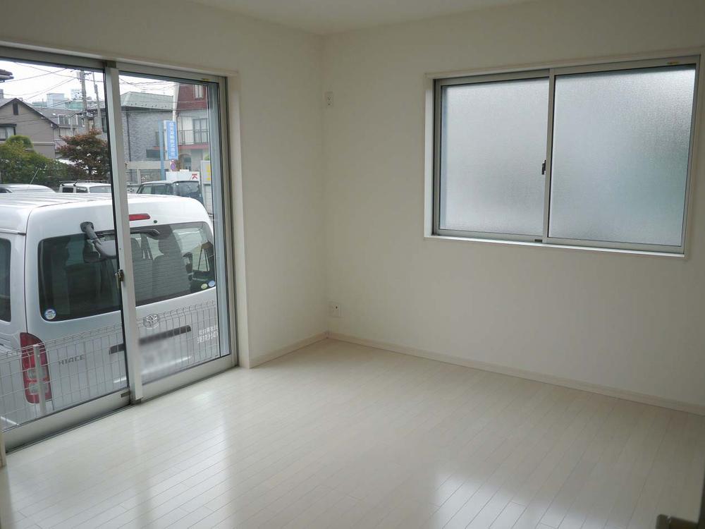Non-living room