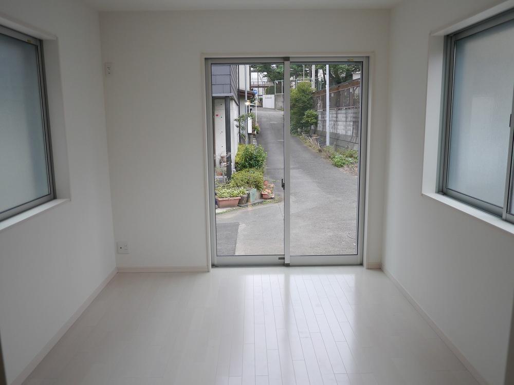 Non-living room