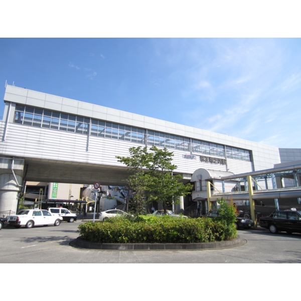 Other. The surrounding Horinouchi station has facility enhancement of supermarkets! 