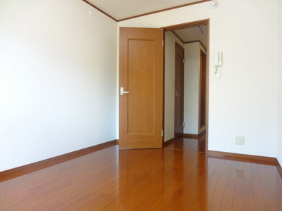 Other room space.  ☆ Flooring Western-style ☆