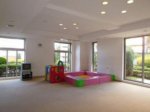 Other common areas