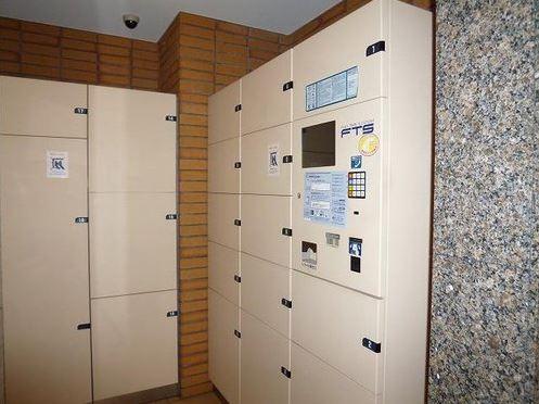 Other common areas