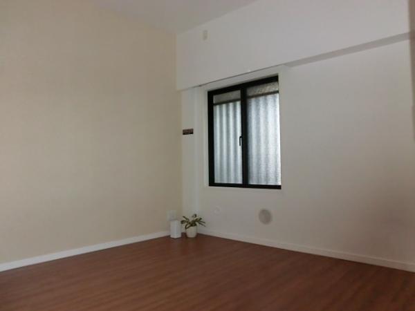 Non-living room
