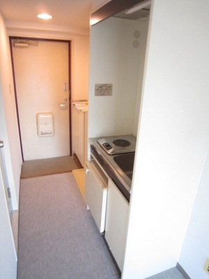Other room space