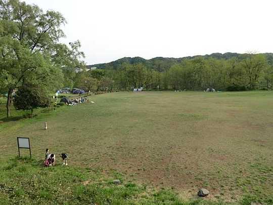 park. Haijima 3904m until the natural park