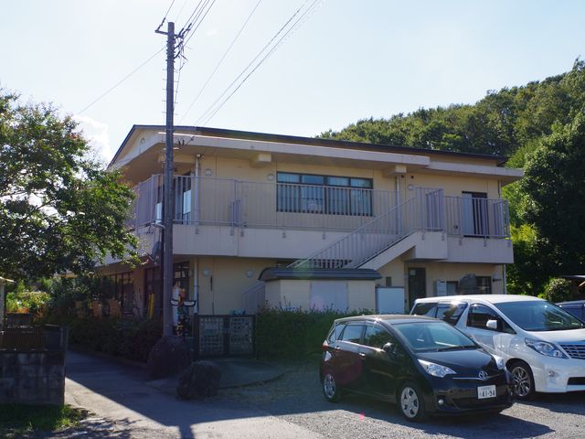 kindergarten ・ Nursery. Hachioji sunflower nursery school (kindergarten ・ 517m to the nursery)