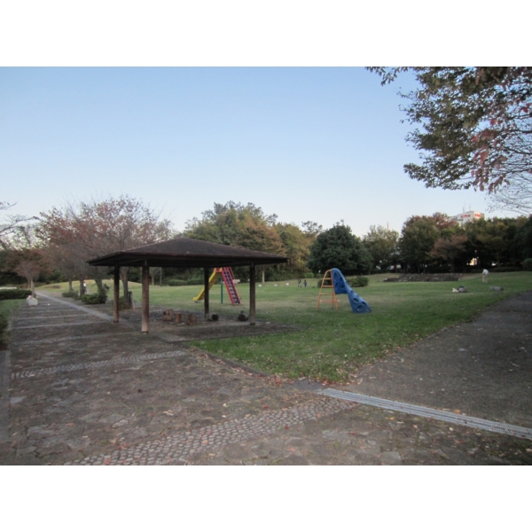 Other. Next door is Bamba park!