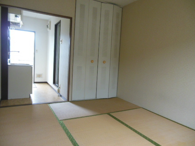 Other room space. And warmly by Japanese-style room do I may