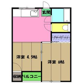 Building appearance