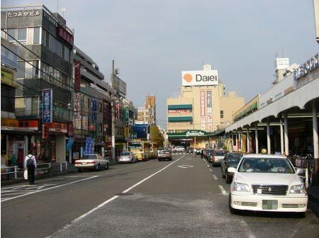 Other. North exit Station Bus taxi stand