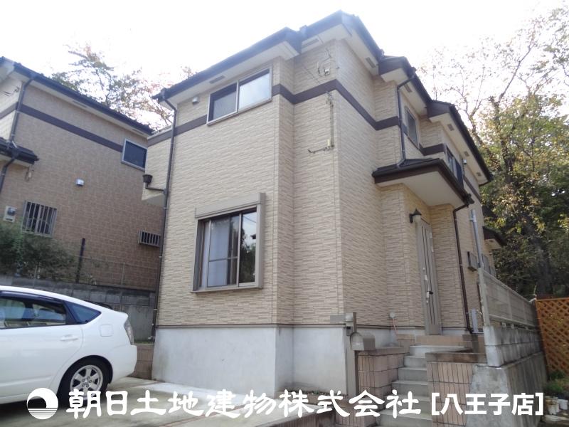 Local appearance photo. Heisei 18 years dating from built shallow Property.