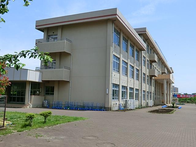 Primary school. 316m to Hachioji Municipal Bessho Elementary School