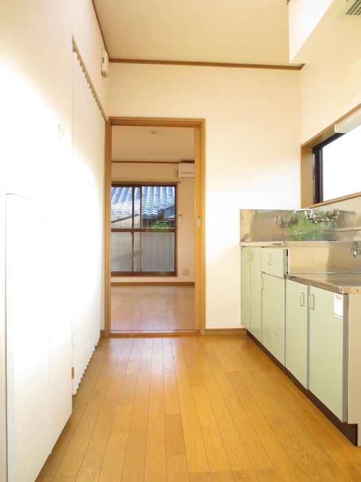 Other room space