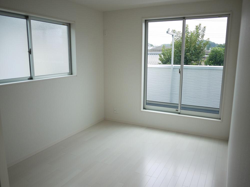 Non-living room