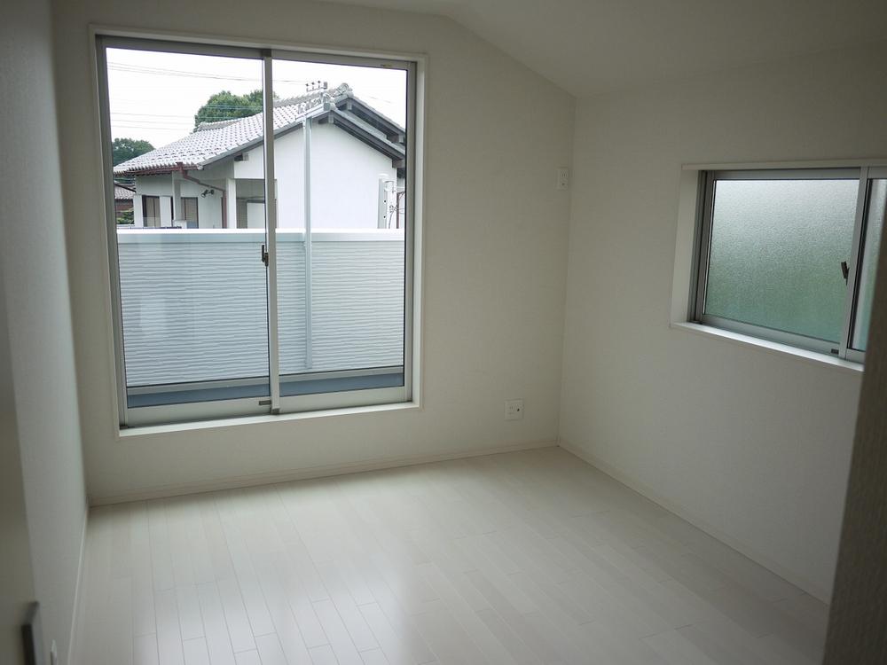 Non-living room